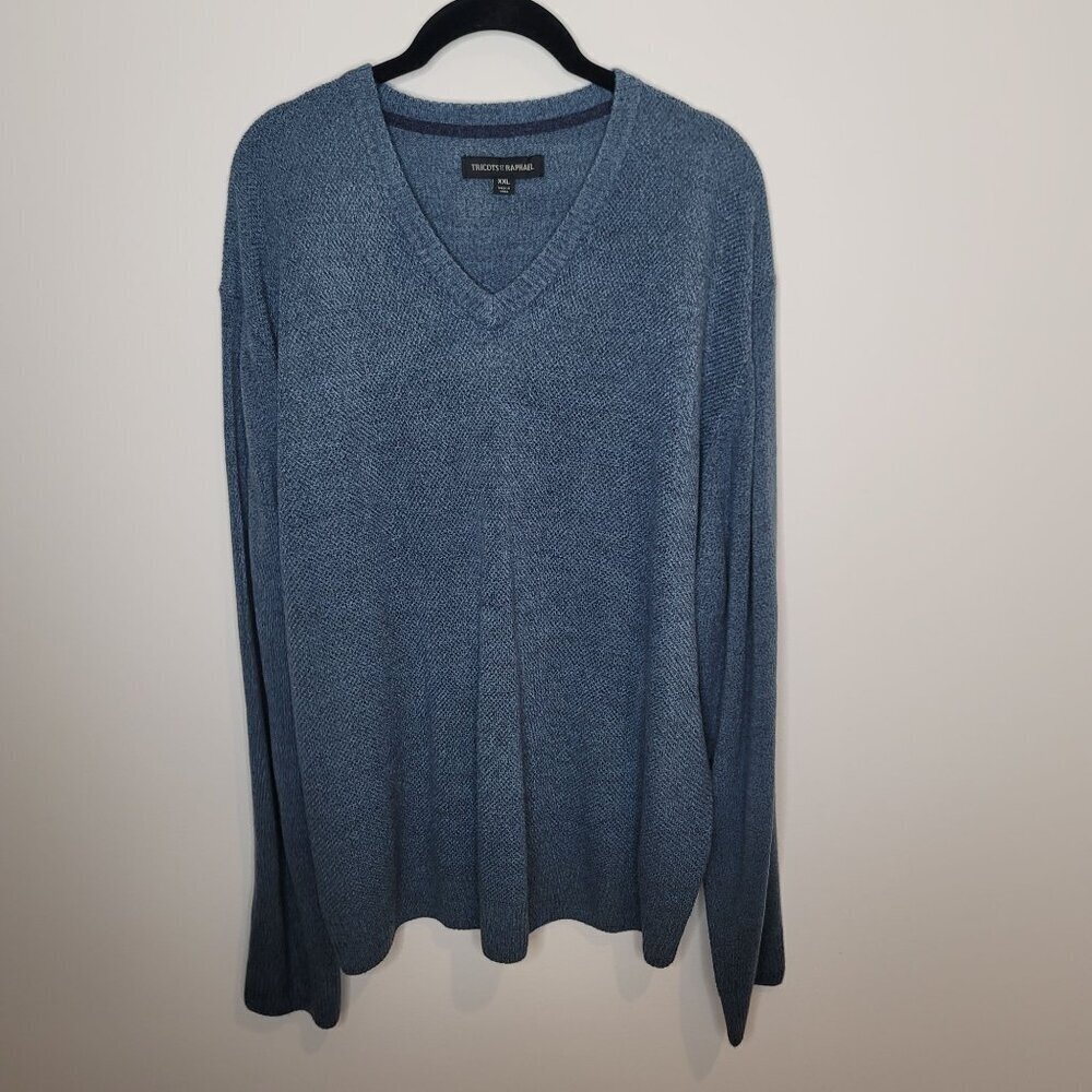 Tricots St Raphael Sweater Mens XXLarge